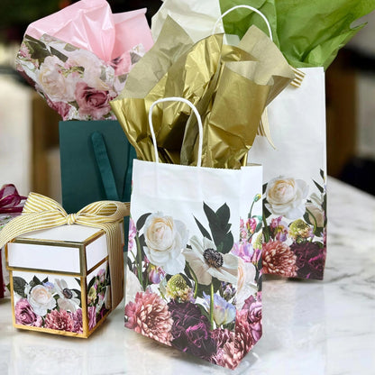 Elle Garden Paper Bags