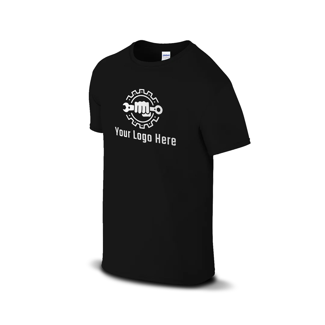 Gildan Adult Softstyle T-Shirts G640 - Screen/DTF Printing 2026