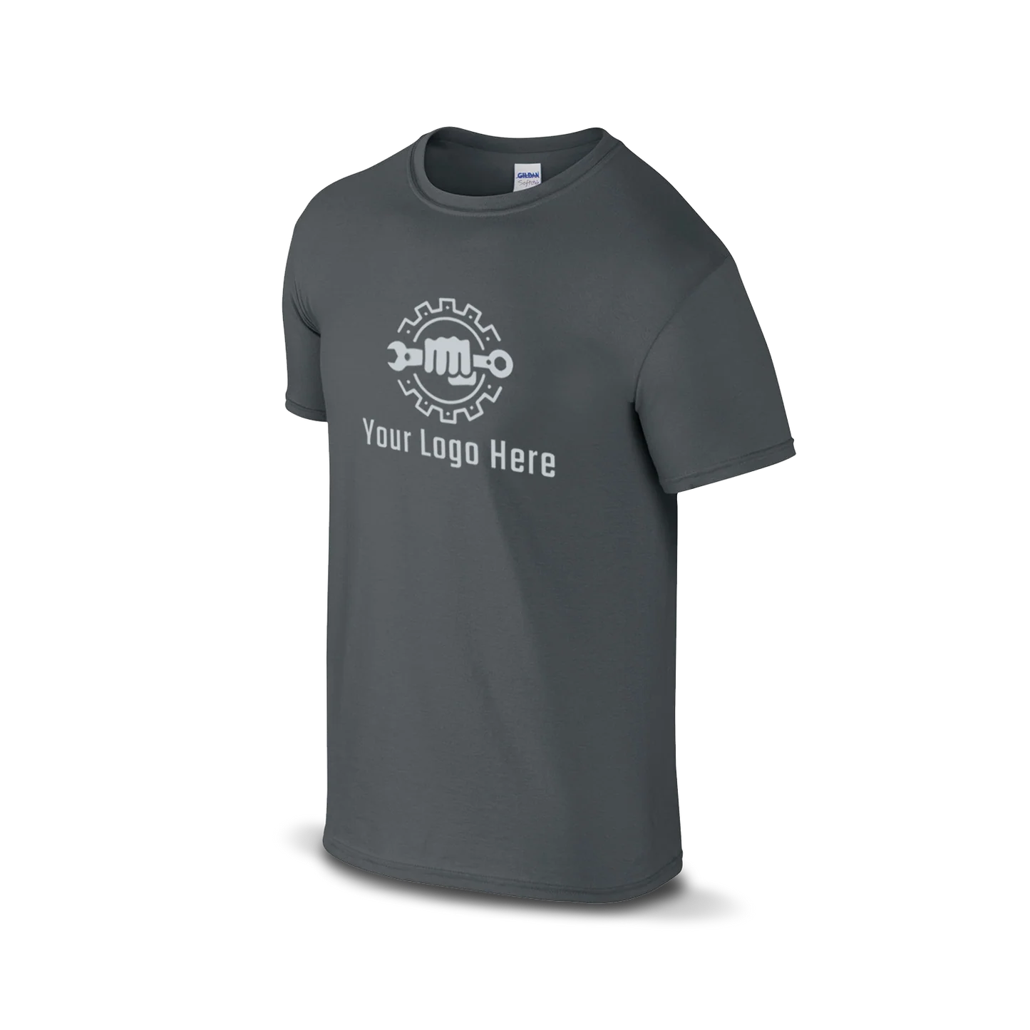 Gildan Adult Softstyle T-Shirts G640 - Screen/DTF Printing 2026