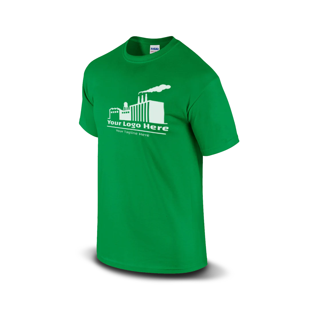 Gildan Adult Ultra Cotton T-Shirt G200 - Screen/DTF Printing 2026