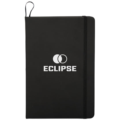 King Edward Large Journal 5 1/2″ W x 8 1/4″ H - Single Color or Full C 2026