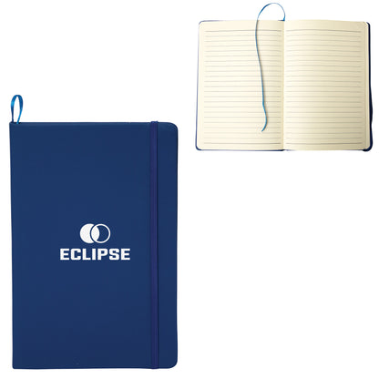 King Edward Large Journal 5 1/2″ W x 8 1/4″ H - Single Color or Full C 2026