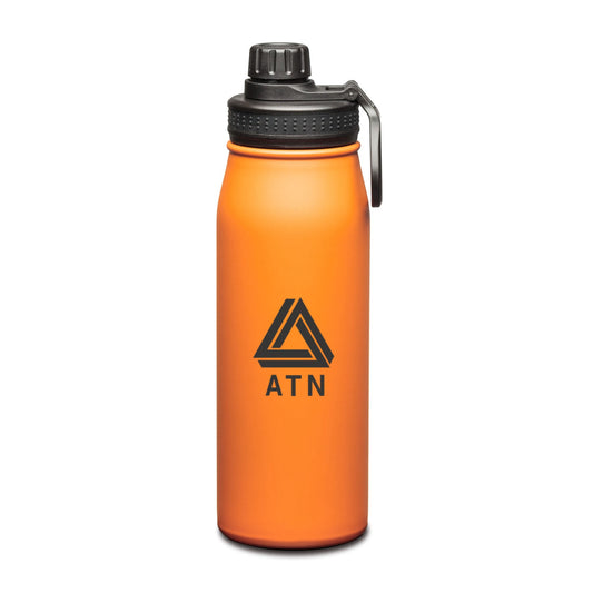 Cienega SS Double Wall Vacuum Insulated Water Bottle w/ Twist Chug Lid 2026