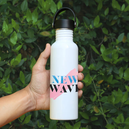 Simcoe 25 Fl Oz Bottle - Single Color or Full Color Printing