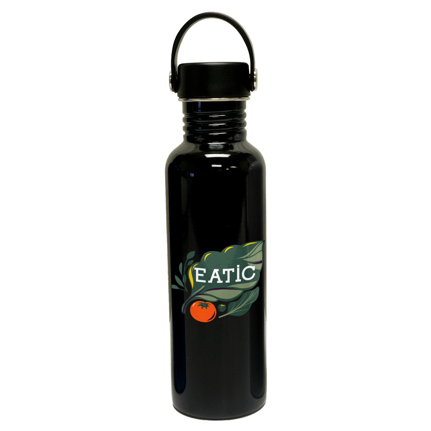Simcoe 25 Fl Oz Bottle - Single Color or Full Color Printing