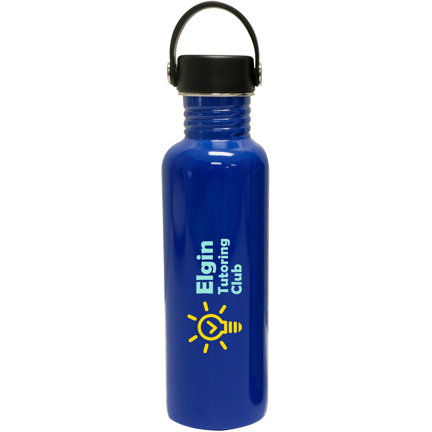 Simcoe 25 Fl Oz Bottle - Single Color or Full Color Printing