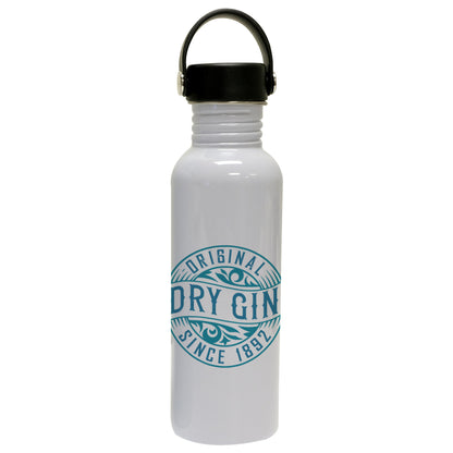 Simcoe 25 Fl Oz Bottle - Single Color or Full Color Printing