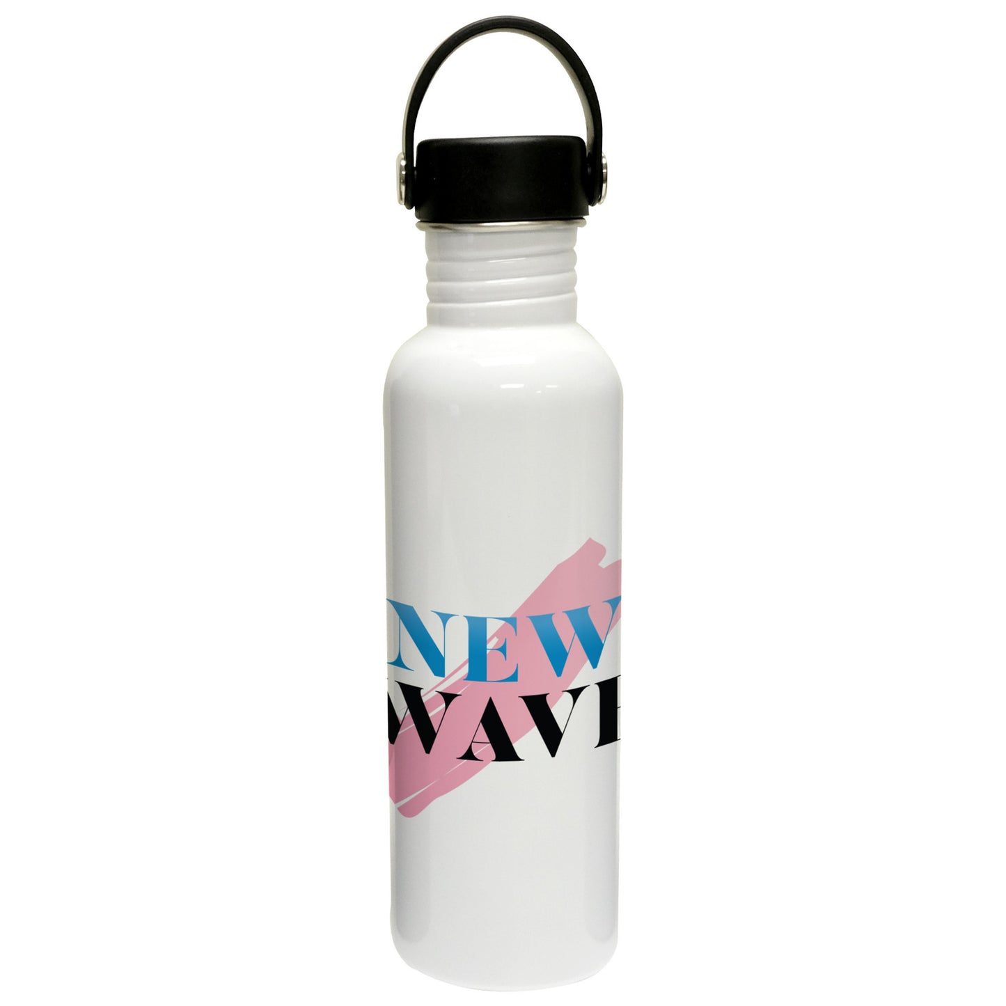 Simcoe 25 Fl Oz Bottle - Single Color or Full Color Printing