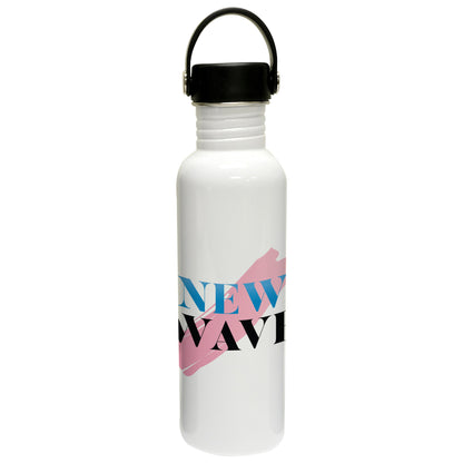 Simcoe 25 Fl Oz Bottle - Single Color or Full Color Printing
