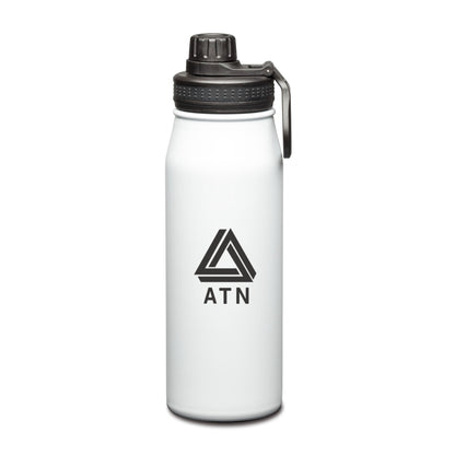 Cienega SS Double Wall Vacuum Insulated Water Bottle w/ Twist Chug Lid 2026