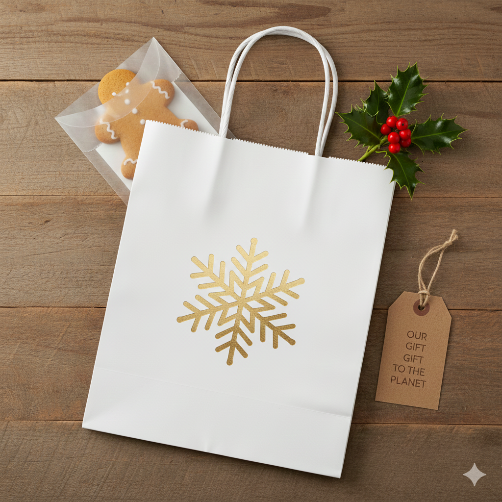 custom print is available