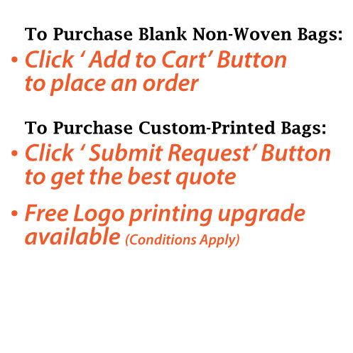 200pcs per Box - Kraft Paper Bags - Jumbo Size 18"W x 7"D x 18.75"H