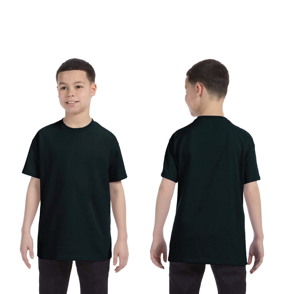 Gildan Heavy Cotton™ T-shirt G500B - Youth
