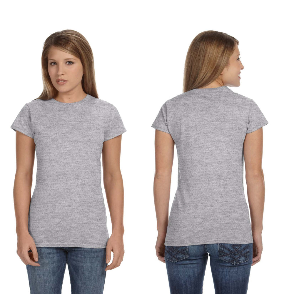 Gildan Softstyle® T-Shirt G640L - Ladies
