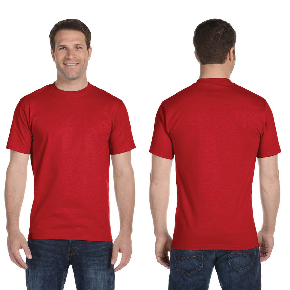 Gildan 50/50 DryBlend® T-Shirt G800 - Adult