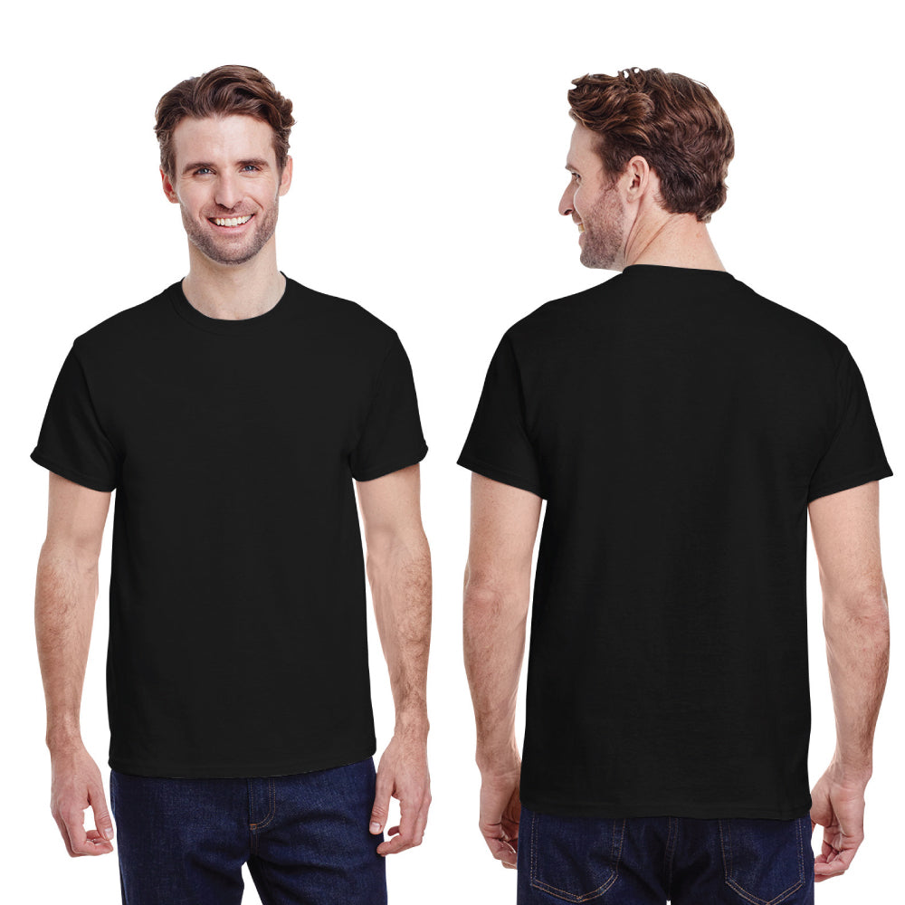 Gildan Heavy Cotton™ T-shirt G500 - Adult