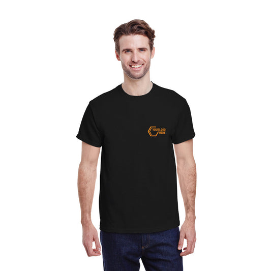 Gildan Heavy Cotton™ T-shirt G500 - Adult