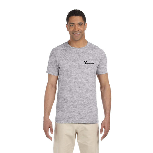 gildan-softstyle-g640-adult-tshirt-heather-grey-left-chest-logo